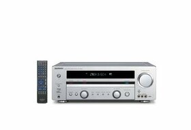 Kenwood KRF-V5300D 5.1 AV Receiver, návod, DO