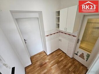 Pronájem, Byt 1+kk, Mariánské Lázně, ul. Hlavní třída