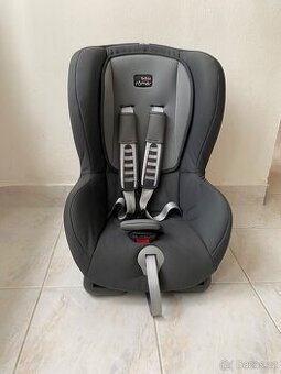 Britax Römer Duo Plus Storm Grey - 1