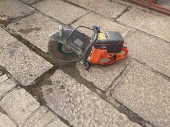 Husqvarna