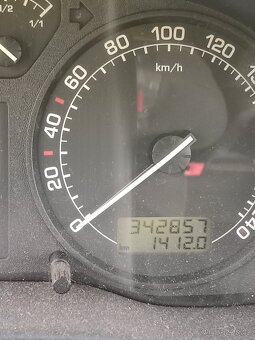 Prodám Octavii rok 2003 1.9 tdi 81kw,Elegance