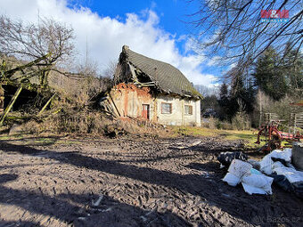 Prodej zemědělské usedlosti, Petrovice