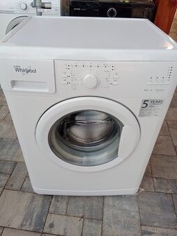 Automaticka pracka Vhirpool