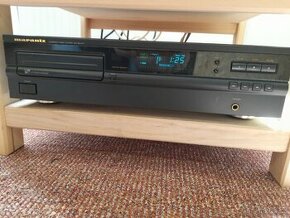 CD Marantz 42mk ll
