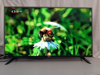 Sencor SLE 40F60TCS,100cm,Full HD,DVB-T2