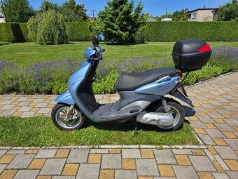 Yamah Neos 50