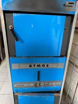 Atmos kombi C 20s