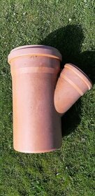 KGEA 250/160 - 45°