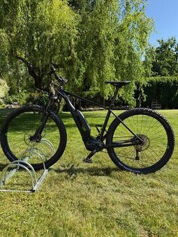 SKODA eMTB (Superior)