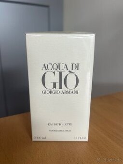 Armani Acqua Di Gio