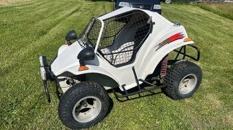 Havel buggy Rezervace do 29.6