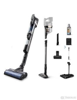 Vysavač Philips AquaTrio Series 9000