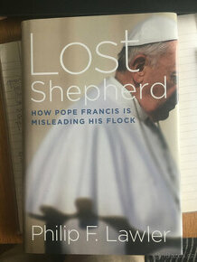 Philip F. Lawler – Lost Shepherd (Ztracený pastýř)