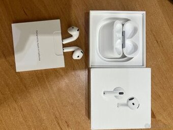 Apple Air pods 4 ANC