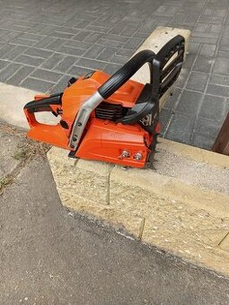 Motorová pila Echo