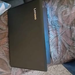 Notebook Lenovo – AMD A4 / 8 GB RAM / 1 TB HDD / 4 GB grafik