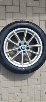 225/55 R17 zimni