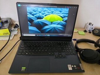 Lenovo Legion 5 ACH6H