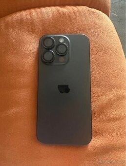 Iphone 15 pro 256 gb