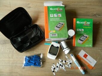 glukometr
