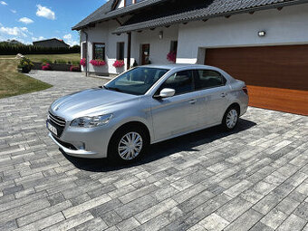 Peugeot 301 - 105 tis km