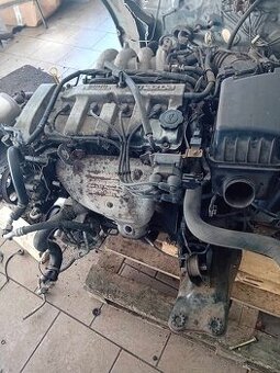 Mazda 626 motor