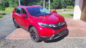 Honda CR-V Hybrid Executive