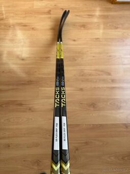 Hokejka CCM TACKS AS VI Pro, INT, 55, P28