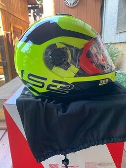 LS2 vyklápěčka vel.S - 1