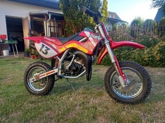 Malaguti Grizzly 10