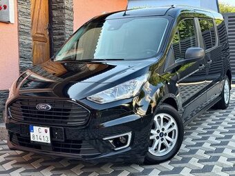 Ford Tourneo Grand Connect 1.5 TDCi 88kW-120PS Trend 7-Miest