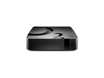 O2 set-top box ZTE ZXV10 - 1