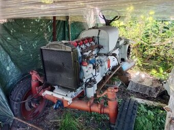 Zetor 4011 Major