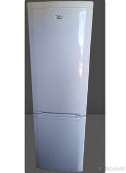 Lednička Beko CSA 29021