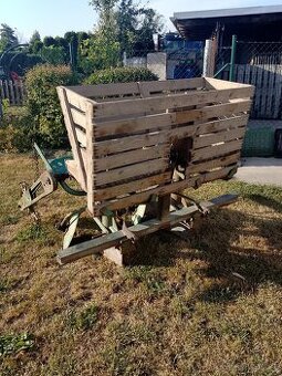 Sazeč brambor
