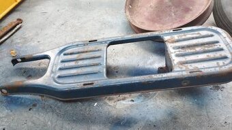 Piaggio Gilera - 1