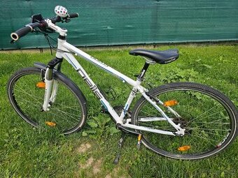 DÁMSKĚ KOLO PELLS RX 57