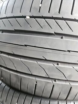 245/40R17 91W ContiSportContact 5 MO CONTINENTAL