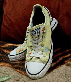 Converse letní tenisky