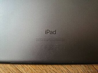 Ipad 8. generace (2020) wifi + cellular