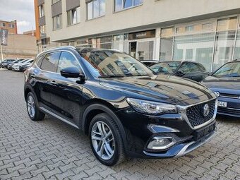 MG EHS PHEV Luxury 1.5 190kW AUT. 45tkm - záruka Autodraft -