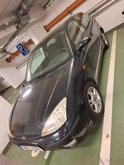 Prodam Ford Focus