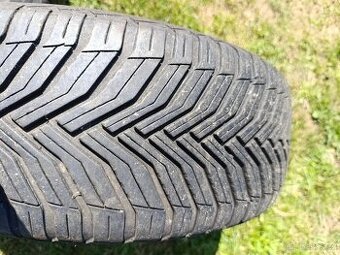 Gumy 205/55 R16