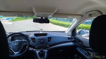 Honda CRV