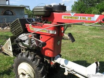 Hledam frezu fortschritt e930 e931