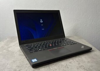 Lenovo ThinkPad X270- Windows 11 Pro - Výborný stav