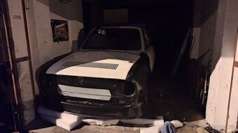 Koupim celni sklo na skodu 110r