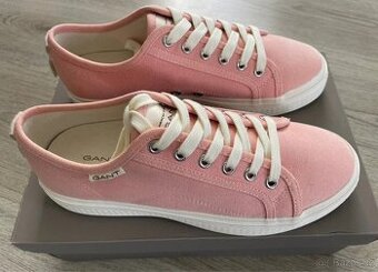 Gant boty - 1