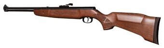 Vzduchovka Weihrauch HW 57 (4,5mm) - nepoužitá