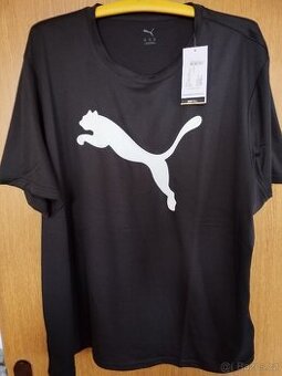 Tričko Puma XXL